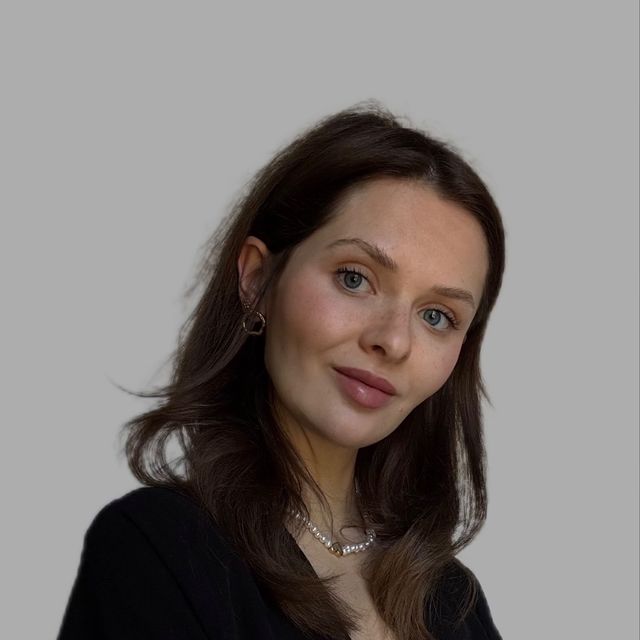 Aleksandra Sochańska, stomatolog Warszawa