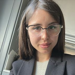 Maila Cordeschi, nutrizionista Viterbo