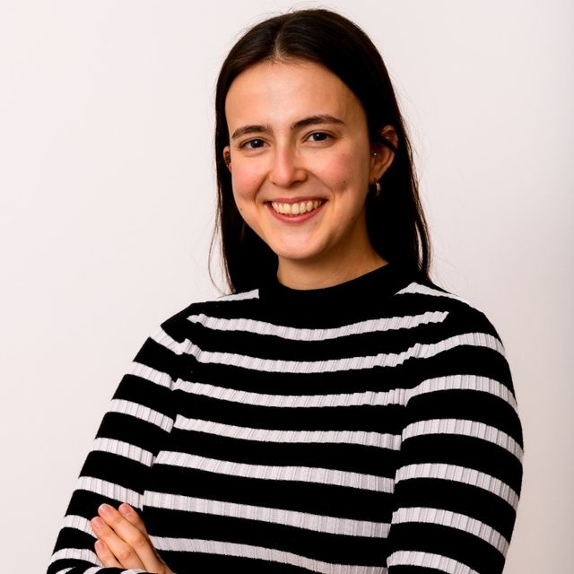 Beatriz Lanzas Galarón, Psicólogo Villaviciosa de Odón
