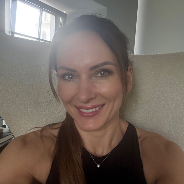 Agnieszka Chochoł, psycholog Radom