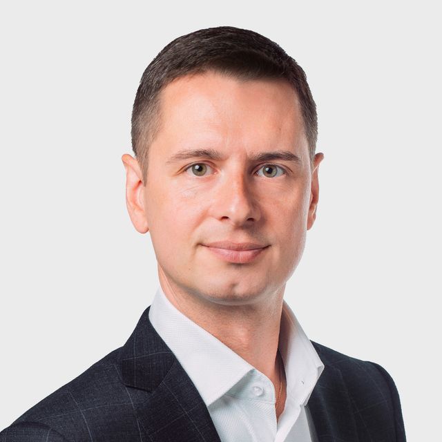 Robert Jopowicz