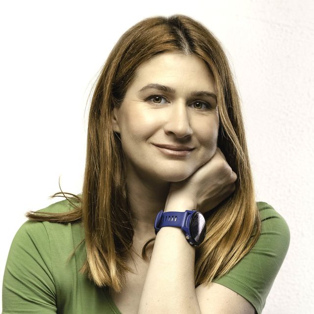 Anna Brycka