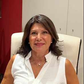 Gabriella Maruca, psicologo Roma