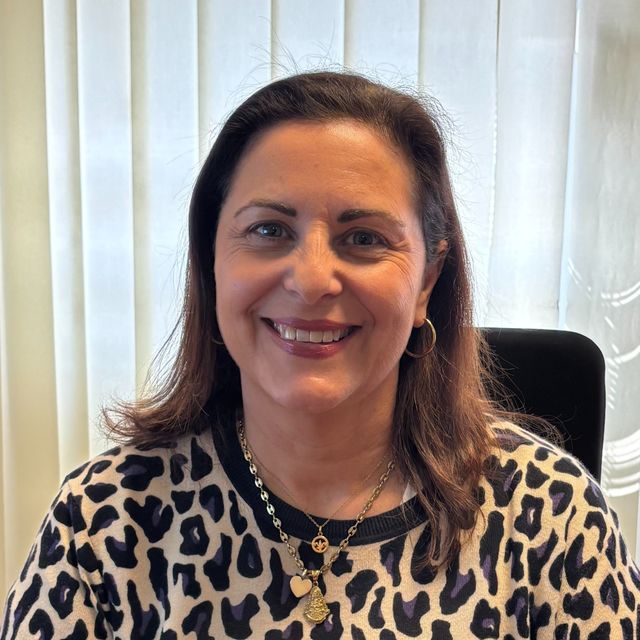 Maria Isabel Cambreleng Escalada, Psicólogo Las Palmas de Gran Canaria