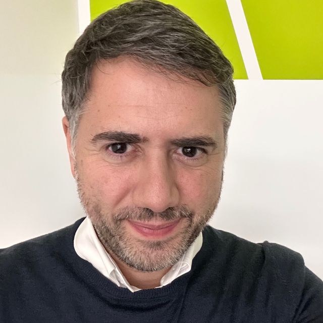 Gerardo D'Amato, chirurgo generale Roma