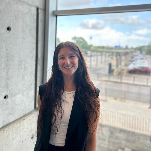 Maria Victoria Vogt, Dietista Nutricionista Barcelona