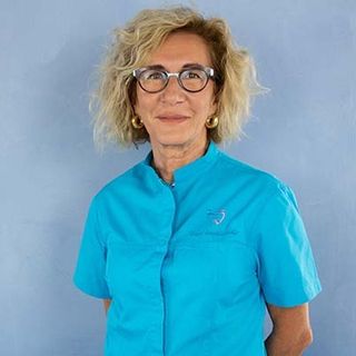 Paola Sardanapoli, dentista Borgaretto