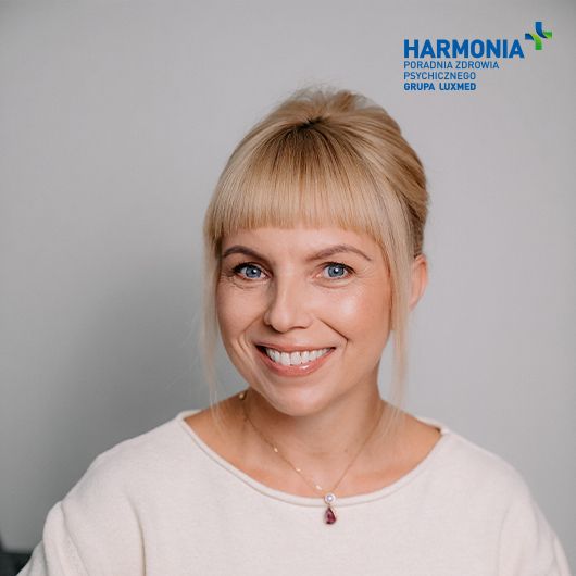 Magdalena Sitko, psychiatra Warszawa