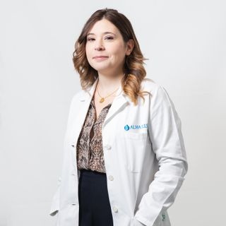Isabella Gallotta, ginecologo Roma