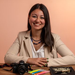 Büşra Nur Yorulmaz, Psikoloji İzmir