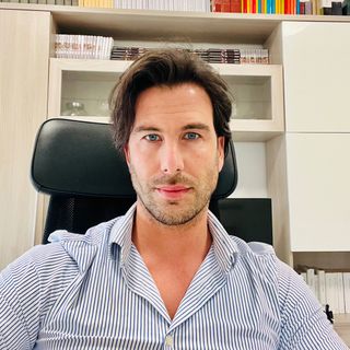 Ingrandire l'immagine: Giulio Di Donato, Pediatra di Libera Scelta Campobasso