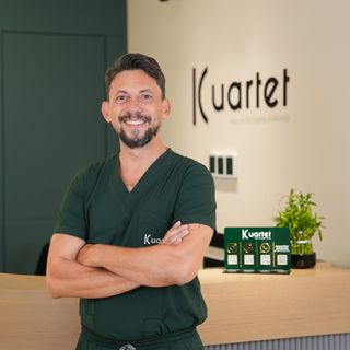 Mehmet Hakan Kurt, Diş Hekimi Çankaya