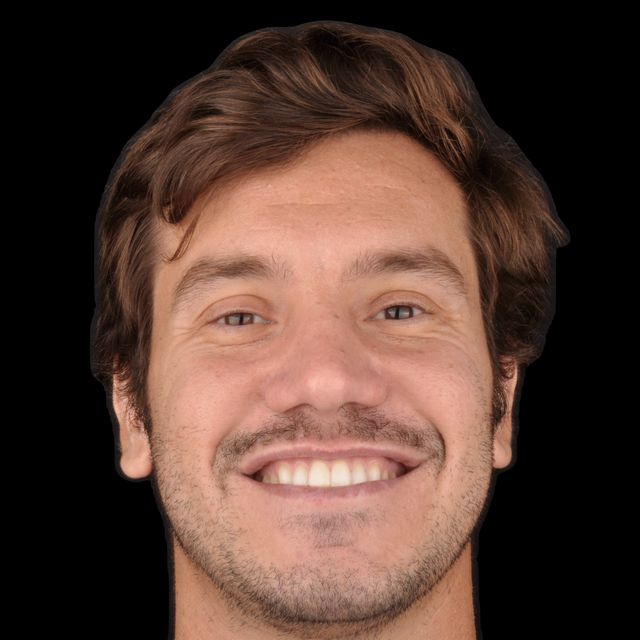 Jose Luís Pitto Robles, Dentista Baza