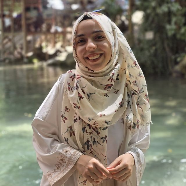 Nuşeybe Başer, Dil ve Konuşma Terapisi Ankara