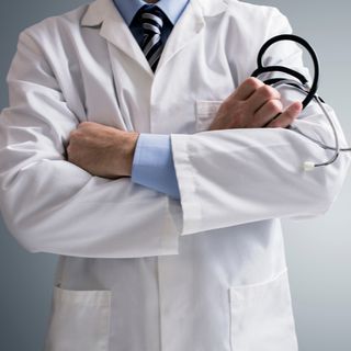 Ingrandire l'immagine: Francesco Staffa, medico di medicina generale Marnate