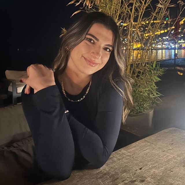 Ayça Yıldırım, Psikoloji Hatay