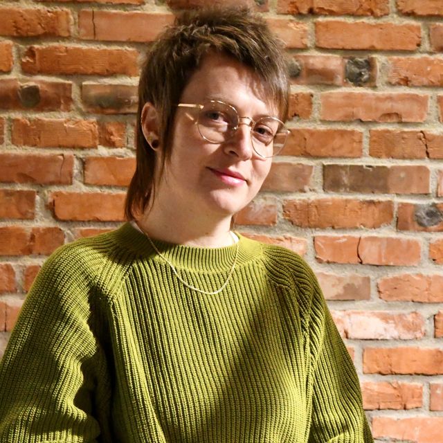 Elżbieta Głogowska-Woźniak, psycholog Krynica-Zdrój