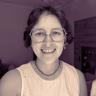 Acercar imagen: Conchi Muñoz, Terapeuta complementario L'Hospitalet de Llobregat