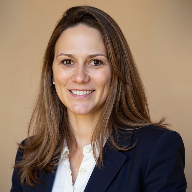 Lilian Staudt, Psychologischer Psychotherapeut München