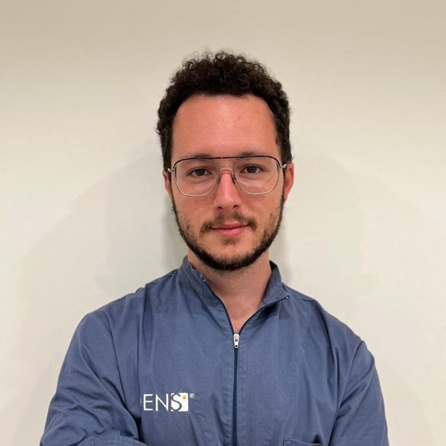 Davide Alessi, dentista Lodi