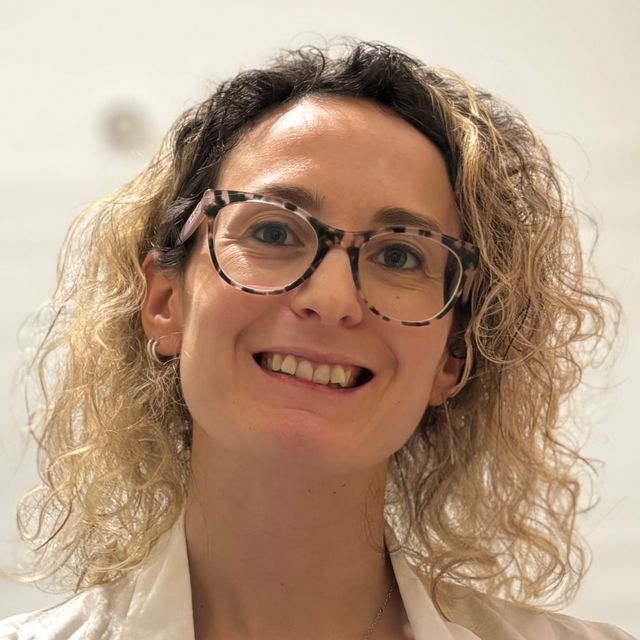 Federica Rossi, ginecologo San Fermo della Battaglia
