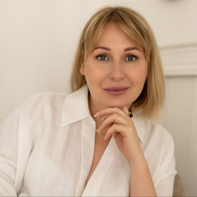Justyna Dąbrowska