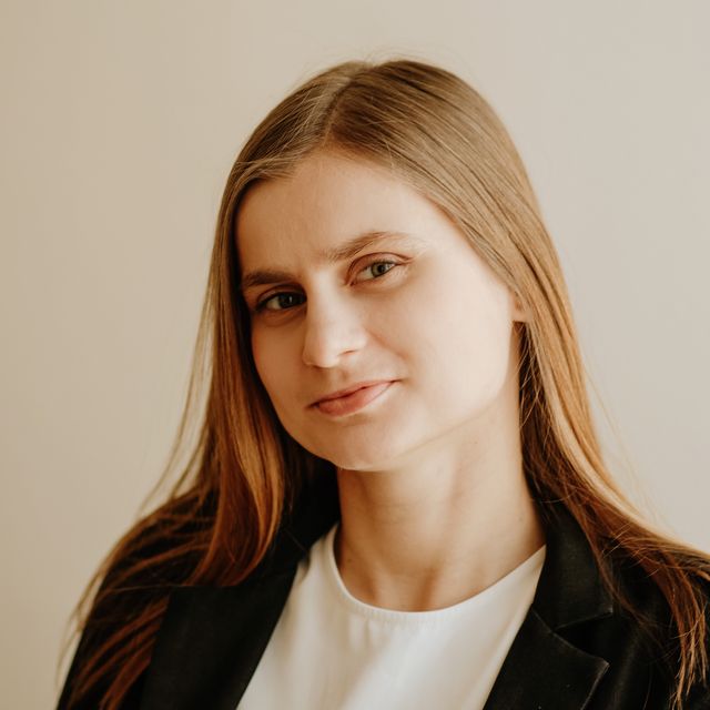 Agnieszka Kotlińska, logopeda Wrocław