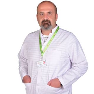 Fatih Demir, Nöroloji Şahinbey