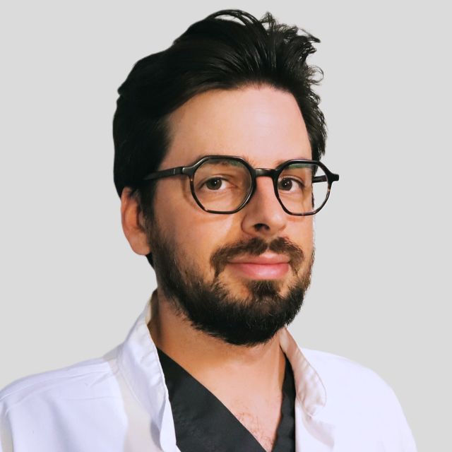 Kamil Zieliński, kardiolog Warszawa