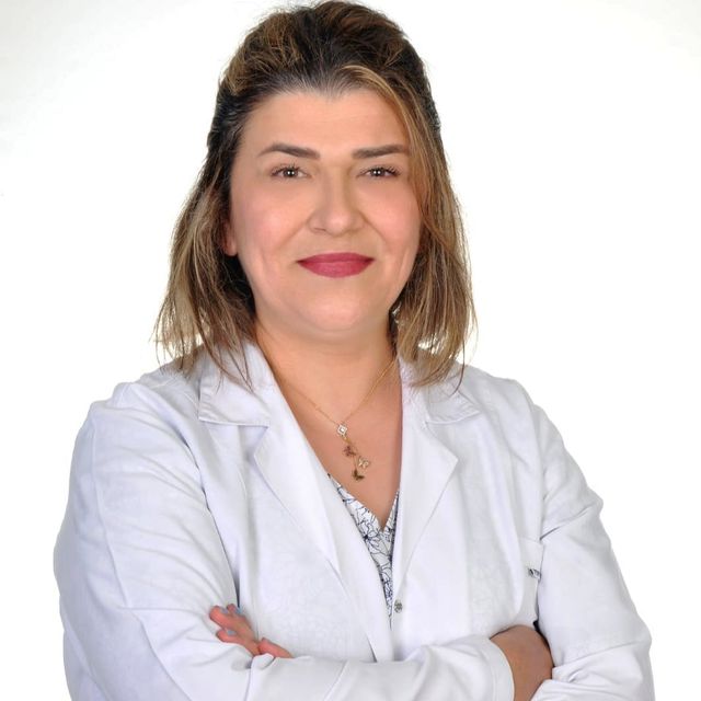 Hatice Gürsoy, Kadın Hastalıkları Ve Doğum Ümraniye