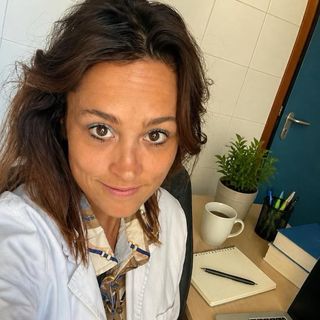 Martina Della Bella, psicologo Arezzo