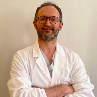 Dr. Federico Maria Sacchetti