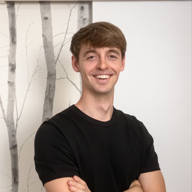 Jon García Navas, Psicólogo Bilbao