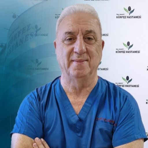 Ülkü Yıldızbayrak, Fiziksel Tıp Ve Rehabilitasyon Edremit