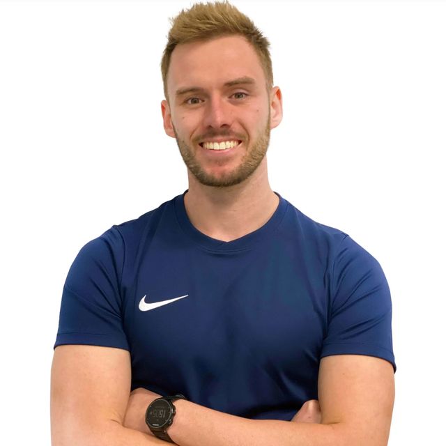 Cristian Páez, Dietista Nutricionista Antequera