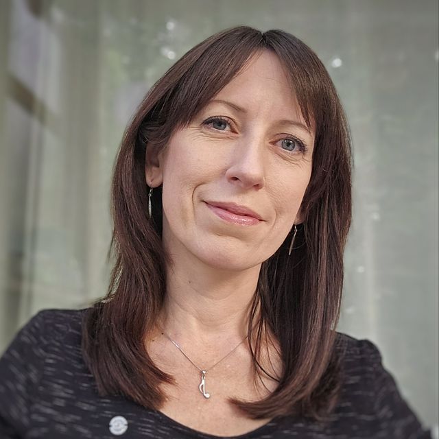 Paulina Jeleń, psycholog Mińsk Mazowiecki