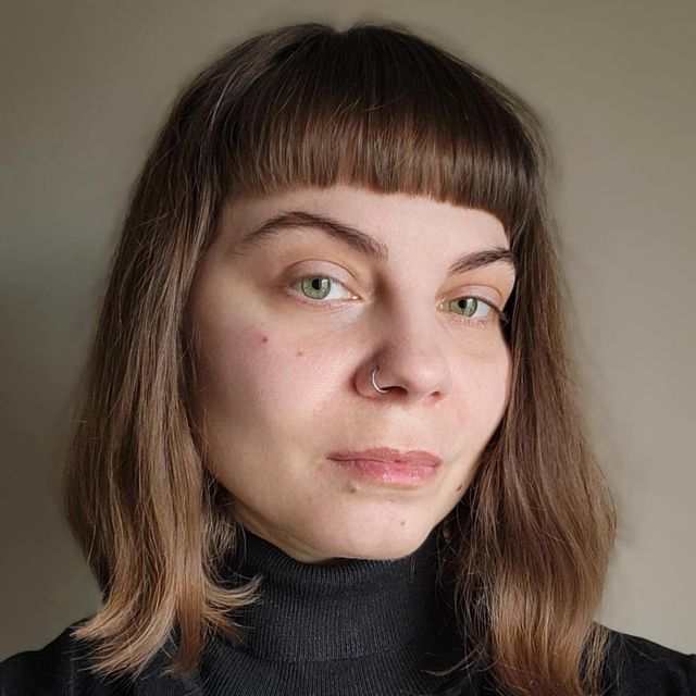 Zuzanna Milewska, psycholog Warszawa