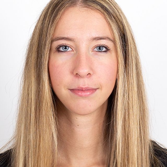 Lara Puzzi, fisioterapista Brescia