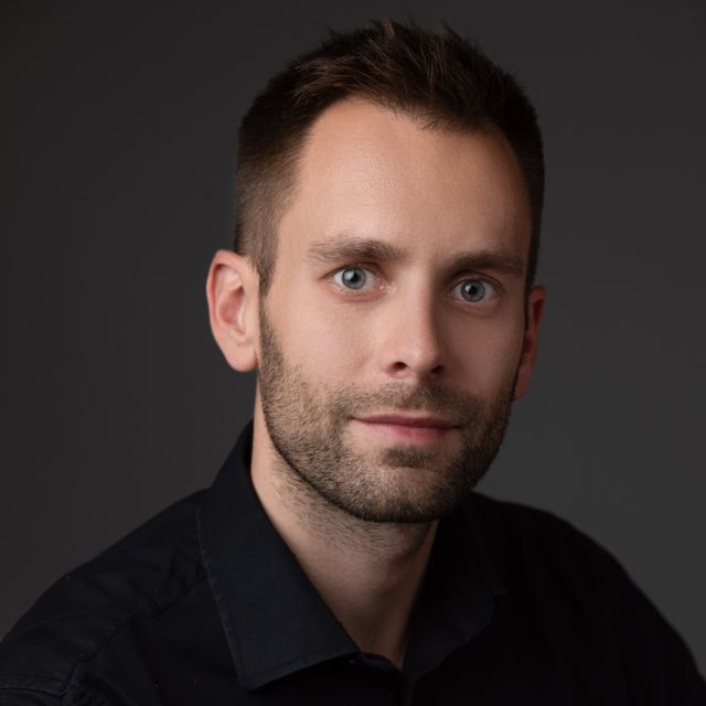 Jakub Laskowski, laryngolog Płock