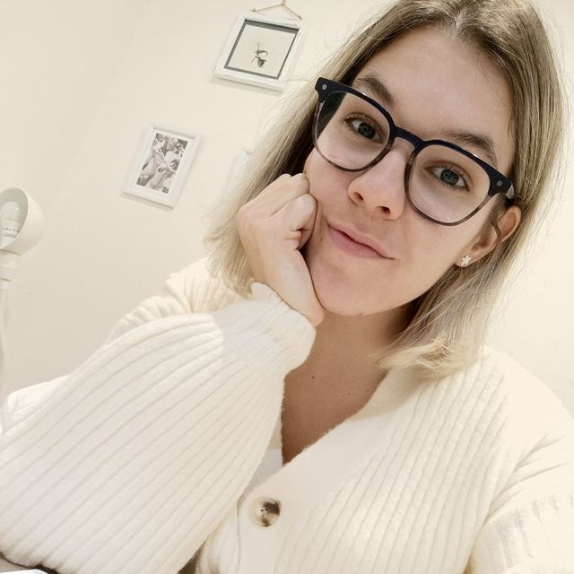 Marta Bueno Bonilla, Psicólogo Leganés