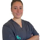 Dott.ssa Erika Ritrovato