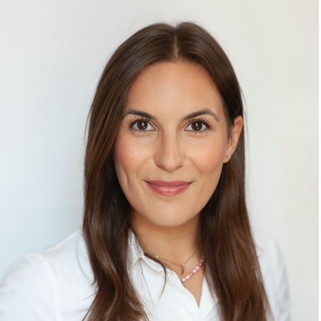 Wiktoria Boduch, psycholog Kraków