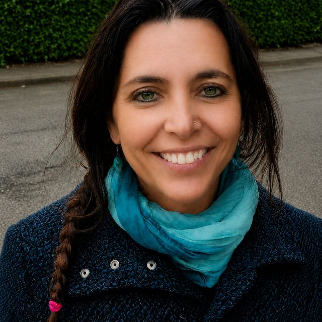 Anna Casati, psicologo Milano