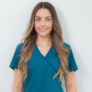 Diana Collazos Agredo, Fisioterapeuta Murcia