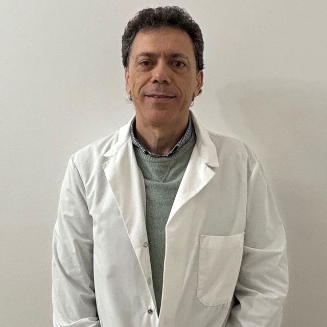 Augusto Adipietro, neurologo Aprilia
