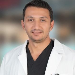 Yasin Yitgin, Üroloji Küçükçekmece