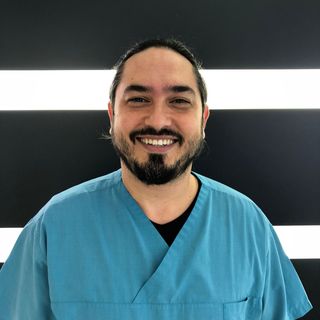 Resmi büyüt: Mehmet Atıl, Diş Hekimi İstanbul