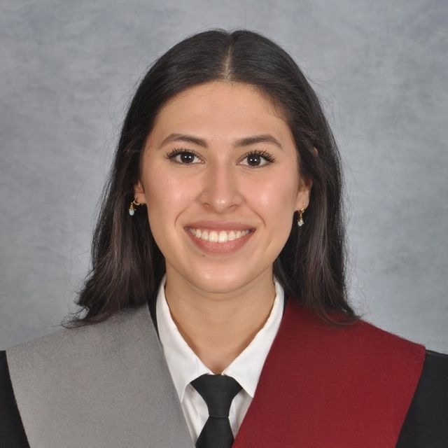 Victoria Rosero Cisneros, Podólogo Madrid