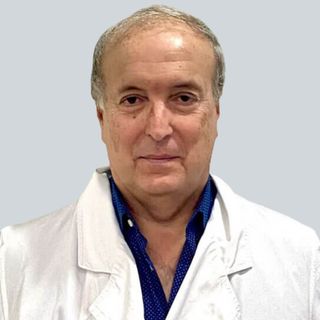 Giuseppe Sforza, cardiologo Albignasego