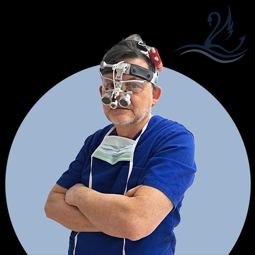 Dario Marino, dentista Desenzano del Garda